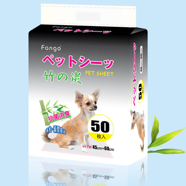  fango/方格宠物尿片宠物尿垫宠物垫45*60cm ?55.00